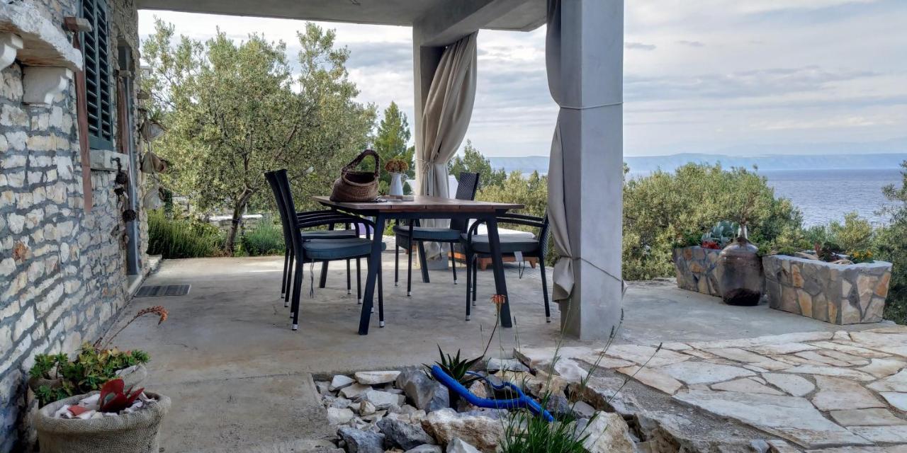 Villa House On Punta Vela Luka Habitación foto